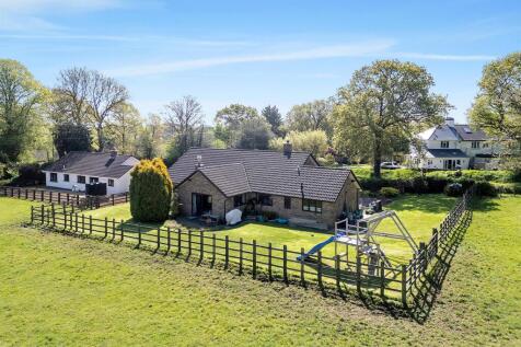 Sheldon, Honiton 3 bed bungalow for sale
