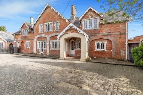 Cotford, Sidbury, Sidmouth 3 bed detached house for sale