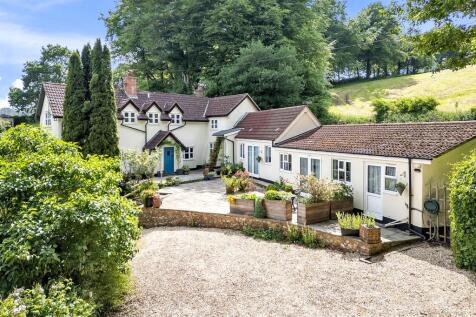 Southleigh, Colyton 6 bed detached house for sale
