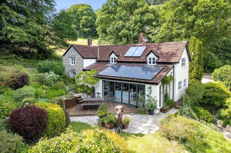 Southleigh, Colyton 6 bed detached house for sale
