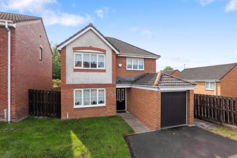4 bedroom detached villa for sale