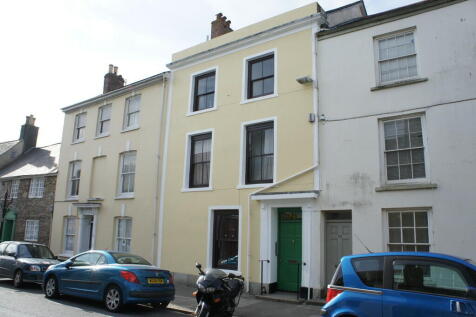 Penryn 5 bed terraced house for sale