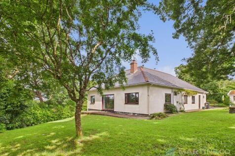Playing Place 4 bed detached bungalow for sale