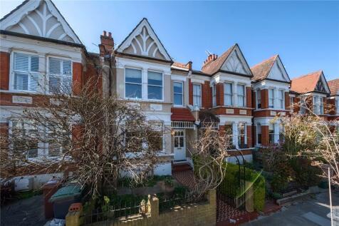 Linzee Road, London, N8 4 bed terraced house for sale