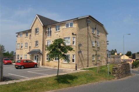 Calder Edge, Southowram, Halifax, HX3 2 bed apartment for sale