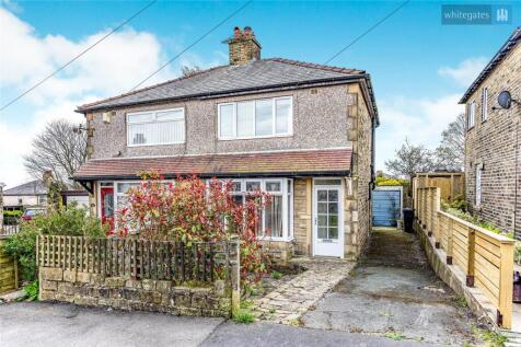 Gleanings Avenue, Norton Tower... 2 bed semi