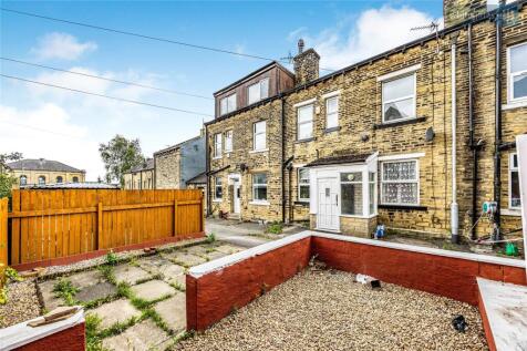Brier Street, Boothtown, Halifax, HX3 2 bed terraced house for sale