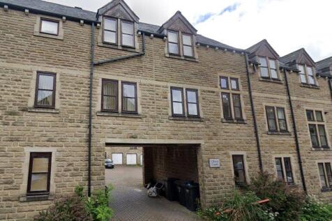 Olivia Court, Boothtown, Halifax, HX3 2 bed apartment for sale