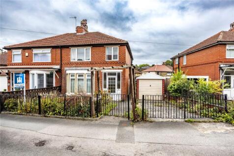 Willow Houses, Pye Nest, Sowerby... 3 bed semi