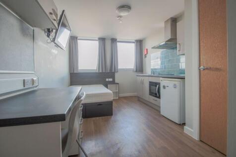1 bedroom flat for sale