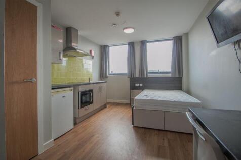 1 bedroom flat for sale