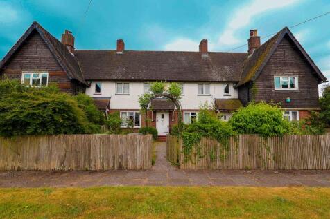 Belgrave Cottages, Ellesmere 3 bed terraced house for sale