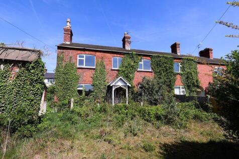 Tetchill Farm, Ellesmere 4 bed house for sale