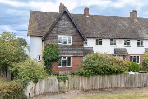 Belgrave Cottages, Ellesmere 3 bed terraced house for sale