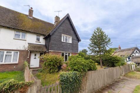 Belgrave Cottages, Ellesmere 3 bed semi