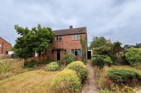 Wimbourne Cottages, Cockshutt, ... 3 bed semi