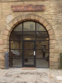 The Sugar Mill, Batley 1 bed flat for sale