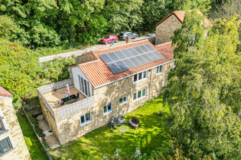 Beckfield Lane, Fairburn 4 bed detached house for sale