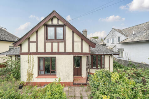 4 bedroom bungalow for sale