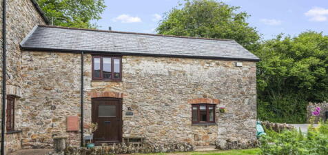 2 bedroom barn conversion for sale