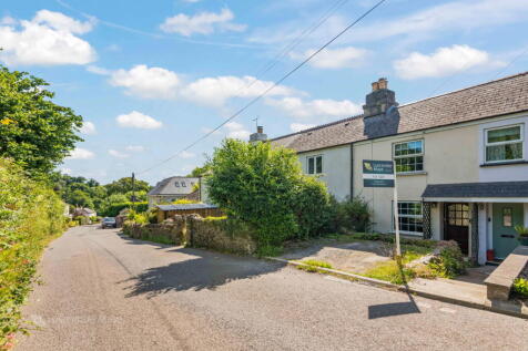 2 bedroom cottage for sale