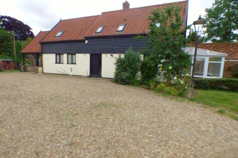 3 bedroom barn conversion for sale