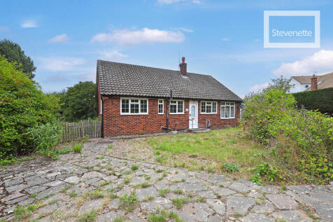 Hastingwood Road, Hastingwood 3 bed detached bungalow for sale