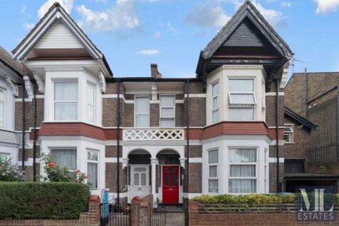 Springwell Avenue, London NW10 1 bed flat for sale