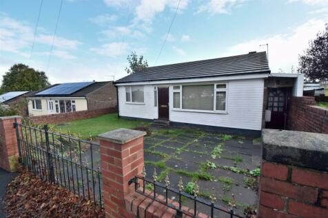 2 bedroom detached house for sale