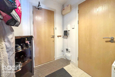 Ogle Street, Nottingham 1 bed apartment for sale