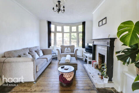 Three Tuns Road, Nottingham 3 bed semi