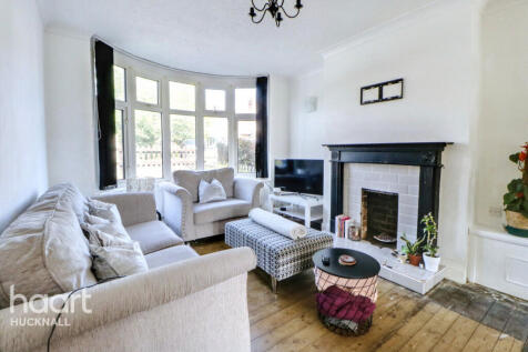Three Tuns Road, Nottingham 3 bed semi