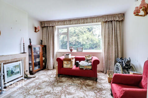 Papplewick Lane, Nottingham 3 bed detached house for sale