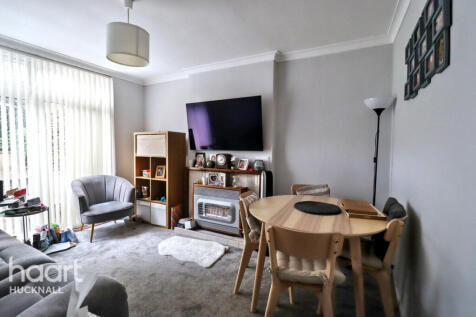Carlisle Avenue, Nottingham 3 bed detached house for sale