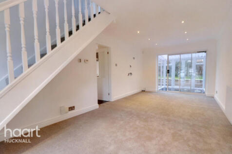 Stonechurch View, Nottingham 3 bed detached house for sale