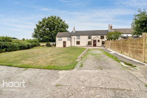 3 bedroom cottage for sale