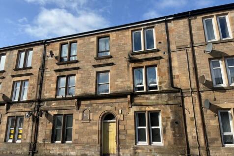 24D Main Street, St Ninians, Stirling... 1 bed flat for sale