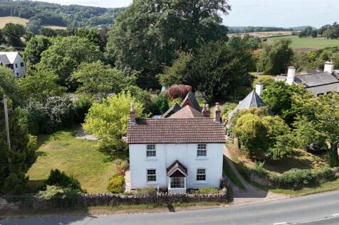 4 bedroom cottage for sale