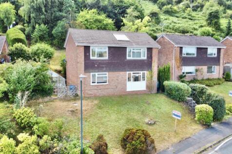 Baynham Road, Mitcheldean GL17 3 bed detached house for sale