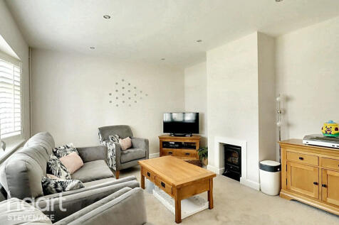 Bedwell Crescent, Stevenage 4 bed detached house for sale