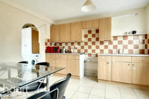Wigram Way, Stevenage 2 bed end of terrace house for sale