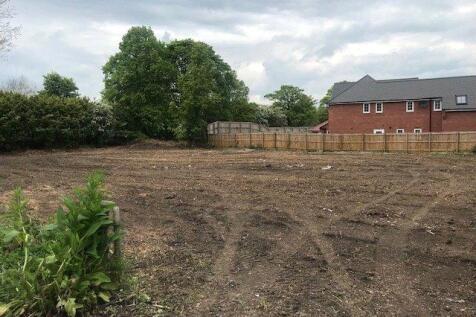 Residential Plot, St Oswald's Drive... Land for sale