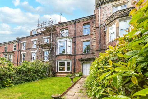 Victoria Terrace, Durham, DH1 4 bed terraced house for sale