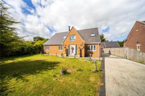 Heavens View, Chilton, Ferryhill, DL17 4 bed bungalow for sale