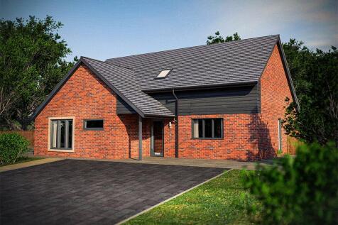 Highgate Meadows, The Brignall Plot... 3 bed bungalow for sale