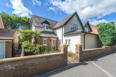 The Gatehouse, North End, Durham, DH1 5 bed detached house for sale