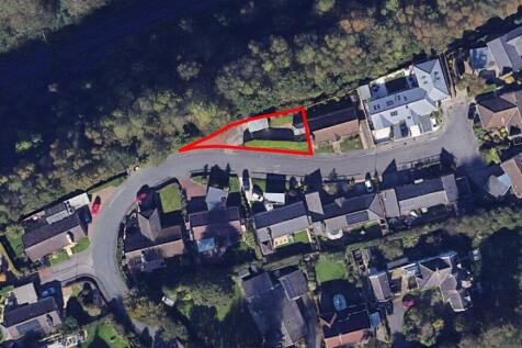 Land To The West Of 10 Farnley Ridge... Land for sale