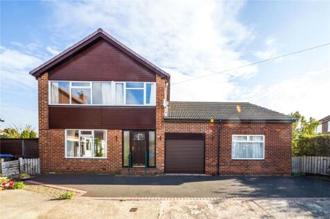 Wantage Road, Carrville, DH1 3 bed detached house for sale