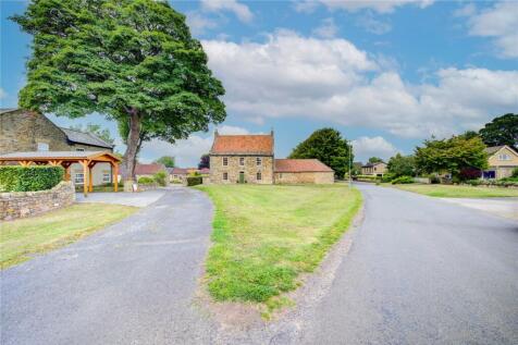 Tudhoe Village, Tudhoe, DL16 4 bed detached house for sale