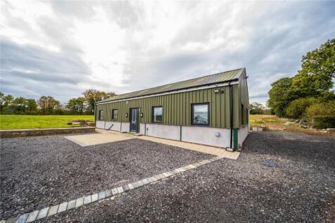 Oak Tree Barn, Holmside, DH7 3 bed bungalow for sale
